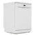 Thumbnail Hotpoint HFC3C26W 60cm Ecotech Dishwasher in White 14 Place Set | Atlantic Electrics- 39477940781279