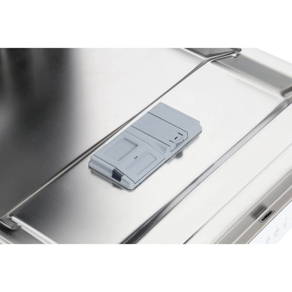Hotpoint HFC3C26W 60cm Ecotech Dishwasher in White 14 Place Set | Atlantic Electrics - 39477940912351 