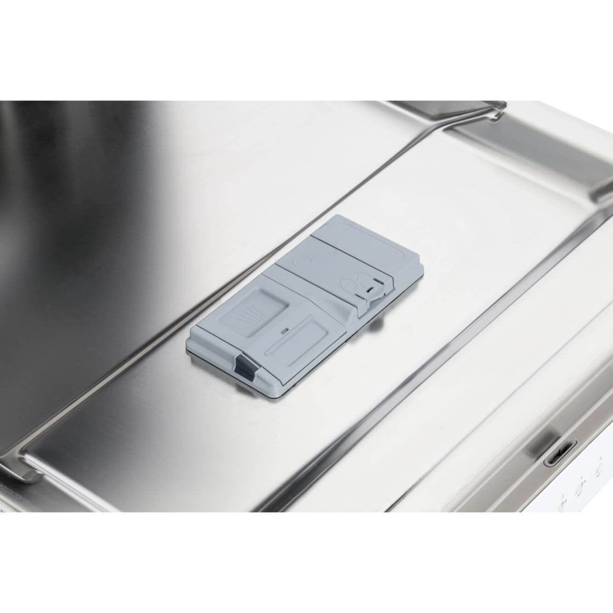 Hotpoint HFC3C26W 60cm Ecotech Dishwasher in White 14 Place Set | Atlantic Electrics