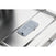 Thumbnail Hotpoint HFC3C26W 60cm Ecotech Dishwasher in White 14 Place Set | Atlantic Electrics- 39477940912351