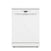 Thumbnail Hotpoint HFC3C26W 60cm Ecotech Dishwasher in White 14 Place Set | Atlantic Electrics- 39477940977887