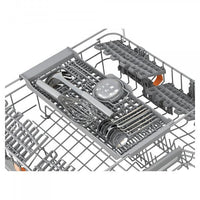 Thumbnail Hotpoint HFC3C26WCBUK 60cm Dishwasher in Black 14 Place Settings - 39477939470559
