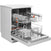 Thumbnail Hotpoint HFC3C26WUK 14 Place Full- 39477938979039