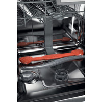 Thumbnail Hotpoint HFC3C32FWUK 14 Place Extra Efficient Freestanding Dishwasher - 39477939044575