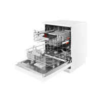 Thumbnail Hotpoint HFE2B26CNUK 13 Place Extra Efficient Freestanding Dishwasher White - 39477941731551
