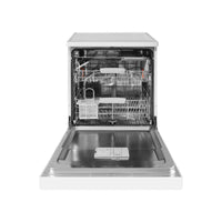 Thumbnail Hotpoint HFE2B26CNUK 13 Place Extra Efficient Freestanding Dishwasher White - 39477941764319