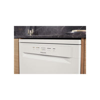 Thumbnail Hotpoint HFE2B26CNUK 13 Place Extra Efficient Freestanding Dishwasher White - 39477941666015