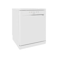 Thumbnail Hotpoint HFE2B26CNUK 13 Place Extra Efficient Freestanding Dishwasher White - 39477941633247