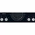 Thumbnail Hotpoint HGS61SBK 60cm 4 Zone Gas Hob - 39477940355295
