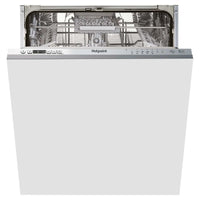 Thumbnail Hotpoint HIC3C33CWEUK Fully Integrated Standard 14 Place Dishwasher A+++ Energy Rated - 39477939142879