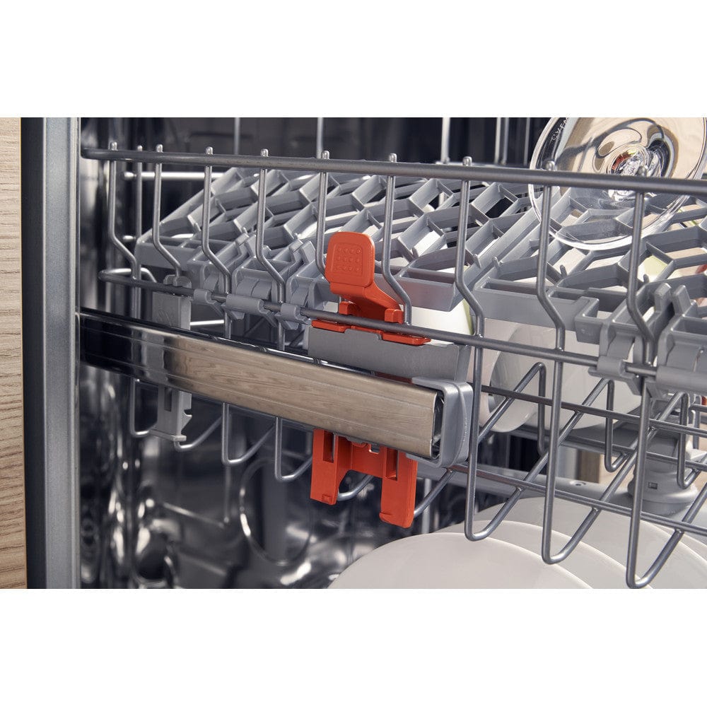 Buy Hotpoint HIE2B19UK 60cm Fully Integrated Dishwasher, 13 Place