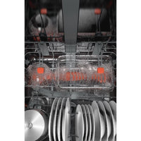 Thumbnail Hotpoint HIO3T241WFEGT Built In Fully Integrated Dishwasher Stainless Steel Place Settings - 39477941272799