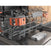 Thumbnail Hotpoint HIO3T241WFEGT Built In Fully Integrated Dishwasher Stainless Steel Place Settings - 39477941174495