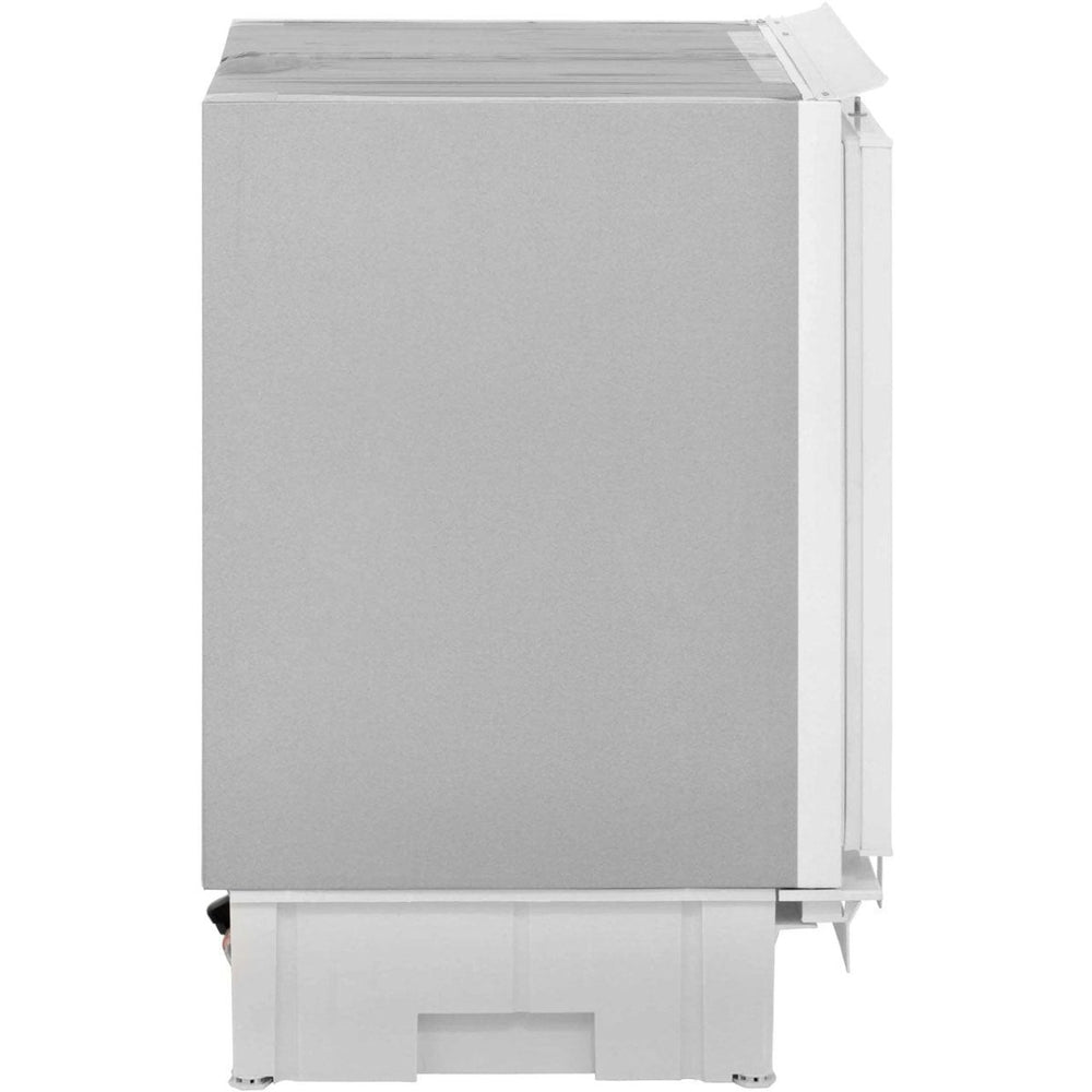 Hotpoint HLA1 146 Litre Integrated Under Counter Fridge A+ Energy Rating 60cm Wide - White - Atlantic Electrics - 39477941534943 