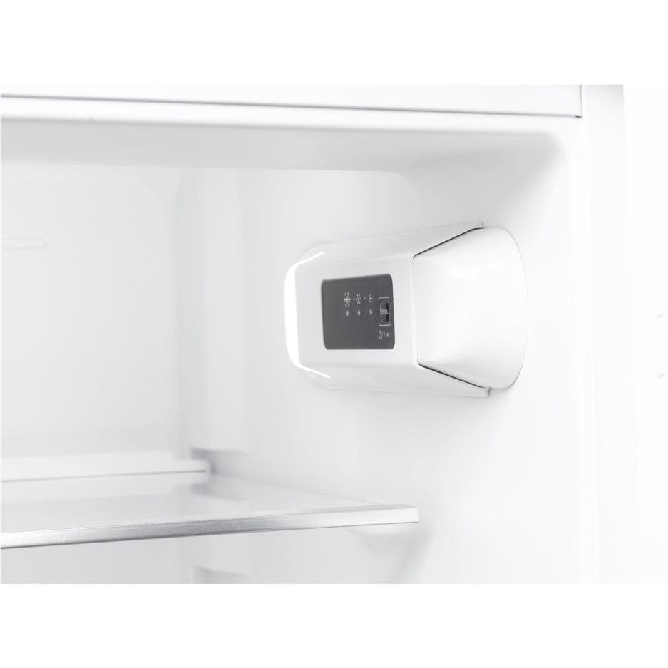 Hotpoint HMCB50501UK 50-50 263 Litres Integrated Frost Free Fridge Freezer | Atlantic Electrics - 39477940453599 