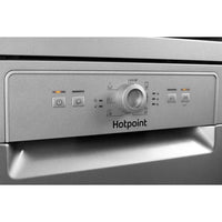 Thumbnail Hotpoint HSFE1B19S Aquarius Slimline 10 Place Freestanding Dishwasher - 39478015525087