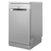 Thumbnail Hotpoint HSFE1B19S Aquarius Slimline 10 Place Freestanding Dishwasher - 39478015328479