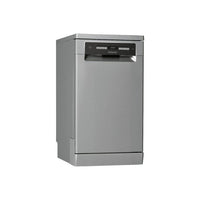 Thumbnail HOTPOINT HSFO3T223WX 10 Place Slimline Freestanding Dishwasher - 39478015951071
