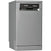 Thumbnail HOTPOINT HSFO3T223WX 10 Place Slimline Freestanding Dishwasher - 39478015852767