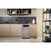 Thumbnail HOTPOINT HSFO3T223WX 10 Place Slimline Freestanding Dishwasher - 39478016114911