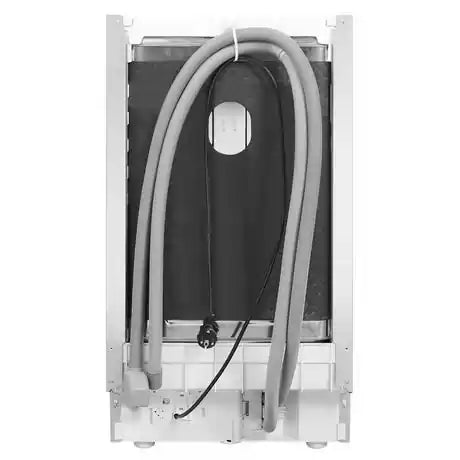 Hotpoint HSICIH4798BI Integrated Slimline Dishwasher 10 Place Settings | Atlantic Electrics