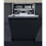Thumbnail Hotpoint HSIO3T223WCE 45cm Fully Integrated Slimline Dishwasher, 10 Place | Atlantic Electrics- 40743671300319