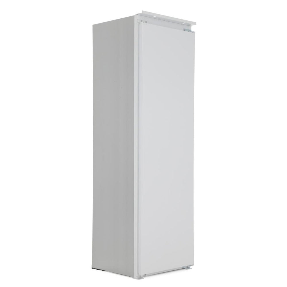 Hotpoint HSZ1801AA 262 Litre Integrated In Column Fridge 178cm Tall with Ice Box 54cm Wide - White - Atlantic Electrics - 39478015754463 