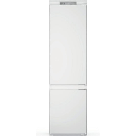 Hotpoint HTC20T321UK 193cm Integrated 70-30 Frost Free Fridge Freezer | Atlantic Electrics