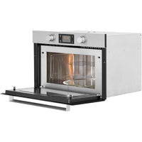 Thumbnail Hotpoint MD344IXH 31L Built- 39478019490015