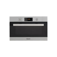 Thumbnail Hotpoint MD344IXH 31L Built- 39478019293407