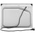 Thumbnail Hotpoint MD344IXH 31L Built- 39478019391711