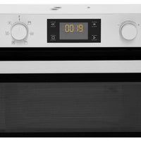 Thumbnail Hotpoint MD344IXH 31L Built- 39478019621087