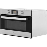 Thumbnail Hotpoint MD344IXH 31L Built- 39478019457247