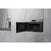 Thumbnail HOTPOINT MN314IXH 22L Built- 39478020341983