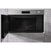 Thumbnail HOTPOINT MN314IXH 22L Built- 39478020767967