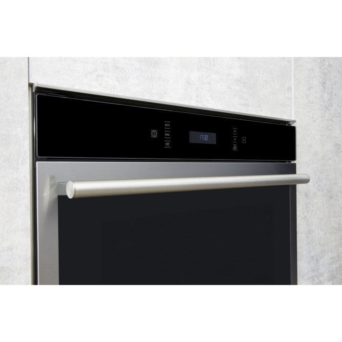 Hotpoint MP676IXH 40L Built-in Combination Microwave Oven Stainless Steel | Atlantic Electrics - 39478021619935 