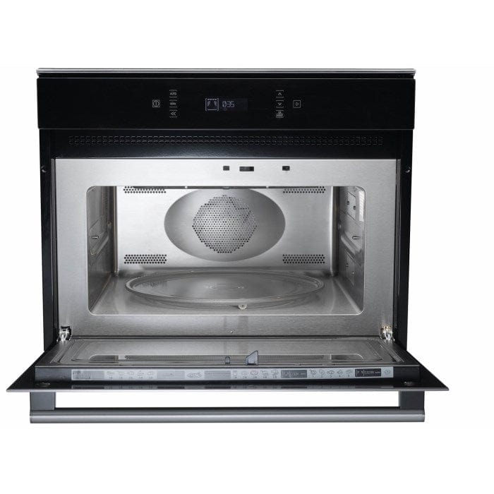 Hotpoint MP676IXH 40L Built-in Combination Microwave Oven Stainless Steel | Atlantic Electrics - 39478021783775 