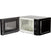 Thumbnail Hotpoint MWH101B COOK 20 Freestanding Microwave Oven, 20 Litre, 45.2cm Wide - 39478016868575