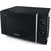 Thumbnail Hotpoint MWH101B COOK 20 Freestanding Microwave Oven, 20 Litre, 45.2cm Wide - 39478016770271