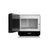 Thumbnail Hotpoint MWH1331B XtraSpace Curve 13L Digital Microwave Oven - 39478018048223
