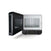 Thumbnail Hotpoint MWH1331B XtraSpace Curve 13L Digital Microwave Oven - 39478018179295