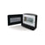 Thumbnail Hotpoint MWH1331B XtraSpace Curve 13L Digital Microwave Oven - 39478018146527