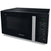 Thumbnail Hotpoint MWH251B Cook 25L Microwave Oven - 39478017949919