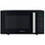 Thumbnail Hotpoint MWH251B Cook 25L Microwave Oven - 39478017884383