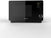 Thumbnail Hotpoint MWH2621MB Ultimate Collection 25L Flatbed Digital Microwave Oven - 39478020604127