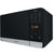 Thumbnail Hotpoint MWH27321B Chefplus 25L Microwave Oven & Grill with Crisp Function - 39478018572511