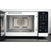 Thumbnail Hotpoint MWH2734B 25 Litre Ultimate Collection Combination Microwave, 52cm Wide - 39478020243679