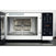Thumbnail Hotpoint MWH2734B 25 Litre Ultimate Collection Combination Microwave, 52cm Wide - 39478020309215