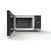 Thumbnail Hotpoint MWH2734B 25 Litre Ultimate Collection Combination Microwave, 52cm Wide - 39478020210911