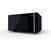 Thumbnail Hotpoint MWH301B 30 Litre Freestanding Microwave, 53.9cm Wide - 39478018375903